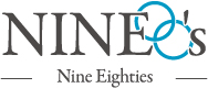 nine8's